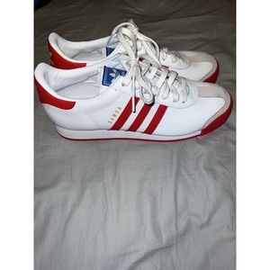 Adidas Samoa sneakers